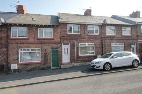 undefined, Steavenson Street, Durham DH6