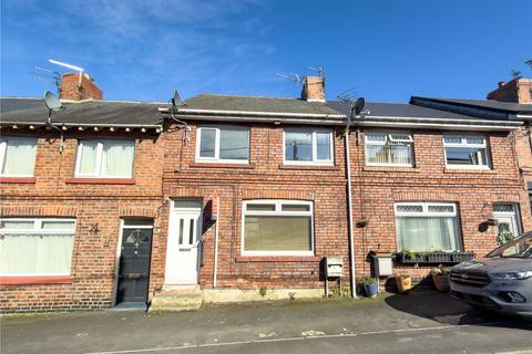 Steavenson Street, Durham DH6