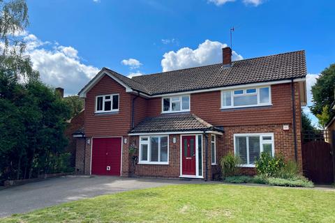 undefined, Beaufort Close, Reigate, RH2