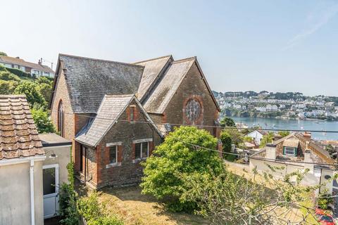 Character property for sale, Polruan, Fowey, Cornwall