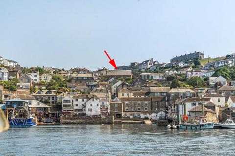 Character property for sale, Polruan, Fowey, Cornwall
