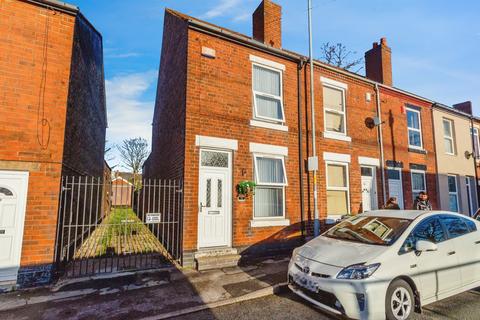 undefined, Queen Mary Street, Walsall