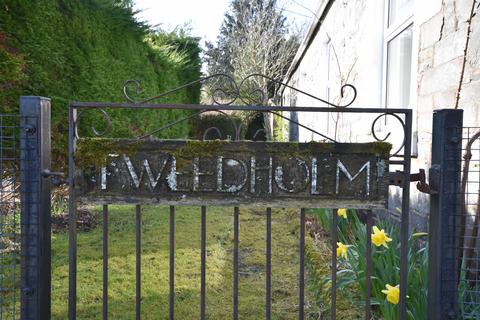 undefined, Tweedsmuir