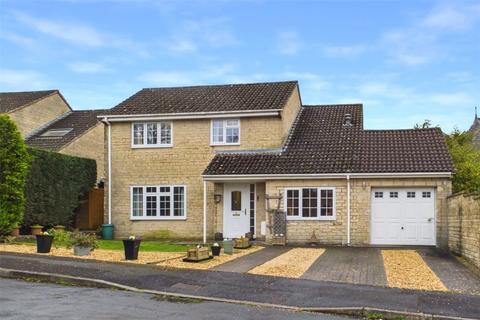 4 bedroom detached house for sale, Chapelfield, Radstock BA3