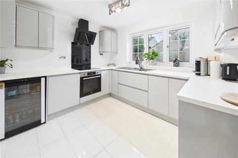 4 bedroom detached house for sale, Chapelfield, Radstock BA3
