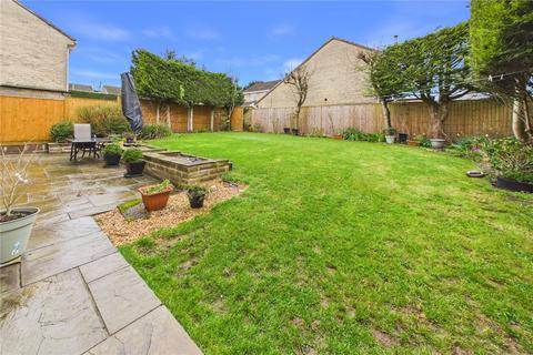 4 bedroom detached house for sale, Chapelfield, Radstock BA3