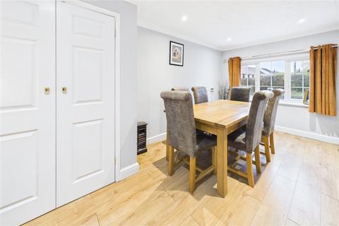 4 bedroom detached house for sale, Chapelfield, Radstock BA3