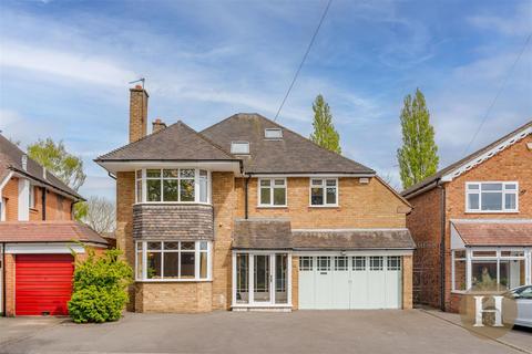 undefined, Woodville Road, Harborne, Birmingham, B17