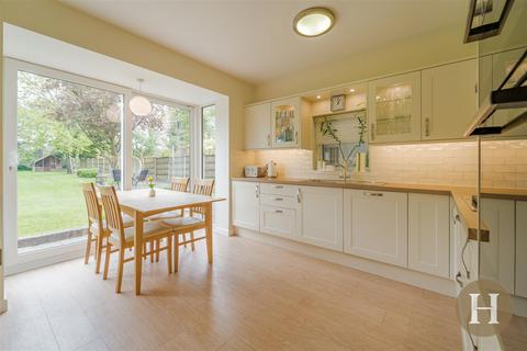 undefined, Woodville Road, Harborne, Birmingham, B17
