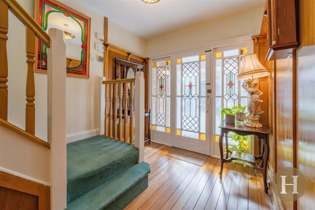 Hallway