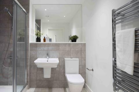 Studio to rent, Momento Barking 4 Barking Wharf Square Barking IG11 7DQ