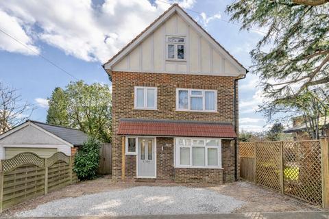 undefined, Evesham Road North, Reigate, RH2