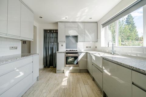 undefined, Evesham Road North, Reigate, RH2