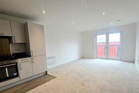 1 bedroom flat to rent, , 249 Ordsall Lane, Salford, Lancashire, M5