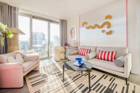 undefined, Cherry Park Lane London E20