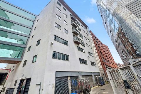 Oldham Road, Manchester, Greater Manchester, M4
