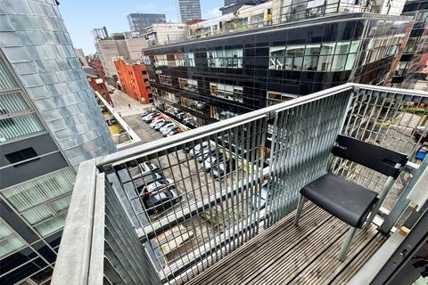 2 bedroom apartment for sale, Oldham Road, Manchester, Greater Manchester, M4