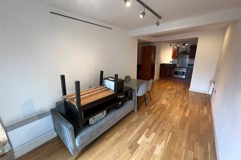 2 bedroom apartment for sale, Oldham Road, Manchester, Greater Manchester, M4