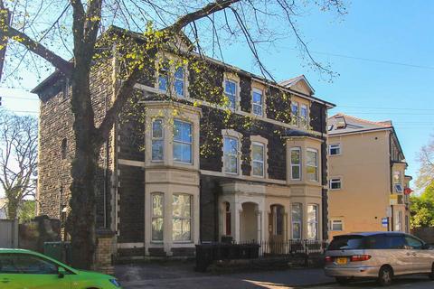 2 bedroom flat to rent, Richmond Road, Roath CF24