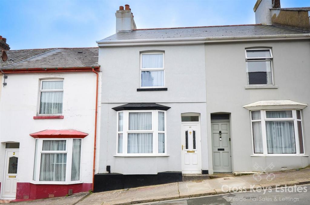 More Property Information