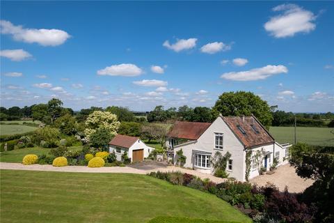 5 bedroom detached house for sale, Rimpton, Somerset, BA22