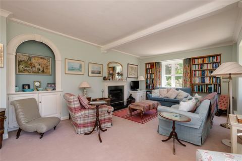5 bedroom detached house for sale, Rimpton, Somerset, BA22