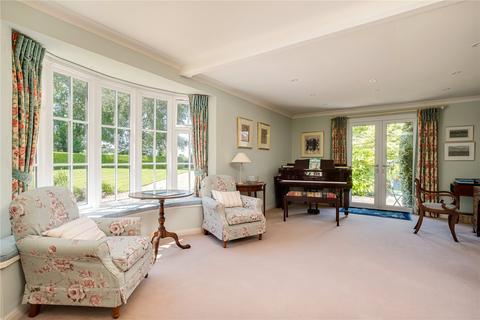5 bedroom detached house for sale, Rimpton, Somerset, BA22
