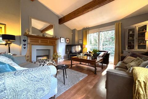 4 bedroom detached house for sale, 22 Broomhead Park, Dunfermline