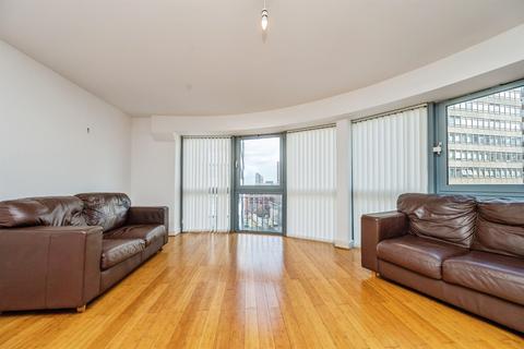 1 bedroom apartment for sale, Newhall Street, Birmingham