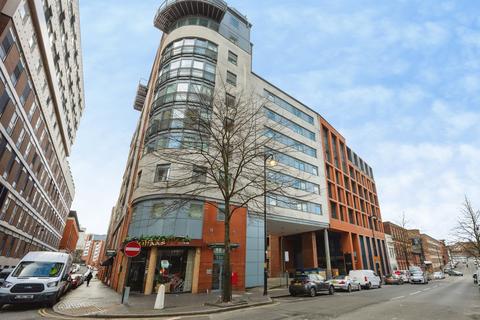 1 bedroom apartment for sale, Newhall Street, Birmingham