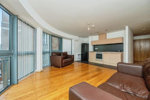 1 bedroom apartment for sale, Newhall Street, Birmingham