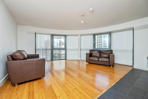 1 bedroom apartment for sale, Newhall Street, Birmingham