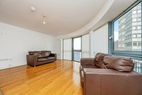 1 bedroom apartment for sale, Newhall Street, Birmingham