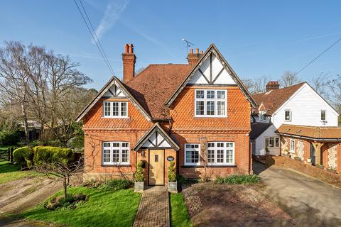 4 bedroom house for sale, Partridge Lane, Dorking, RH5