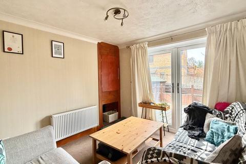 2 bedroom terraced house for sale, Oaklands Way, Dibden Purlieu, SO45