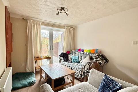 2 bedroom terraced house for sale, Oaklands Way, Dibden Purlieu, SO45