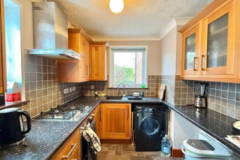 2 bedroom terraced house for sale, Oaklands Way, Dibden Purlieu, SO45