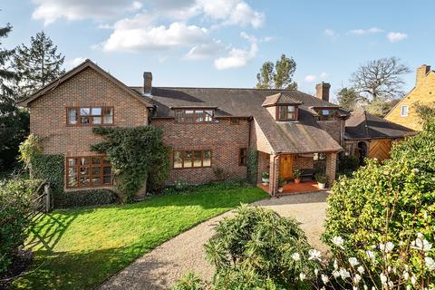 undefined, Kingswood Rise, Englefield Green, TW20