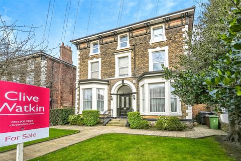 undefined, Victoria Road, Waterloo, Liverpool, Merseyside, L22