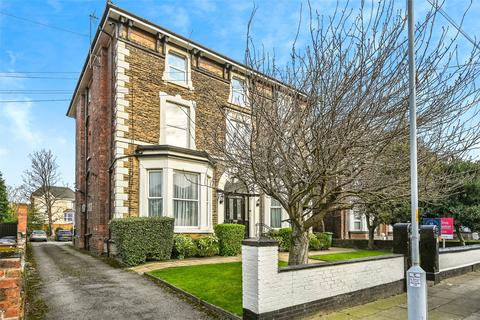undefined, Victoria Road, Waterloo, Liverpool, Merseyside, L22