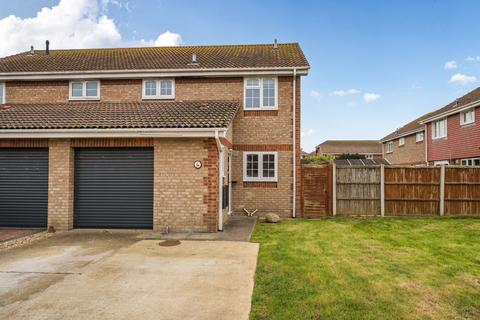 undefined, Granary Lane, Selsey, PO20
