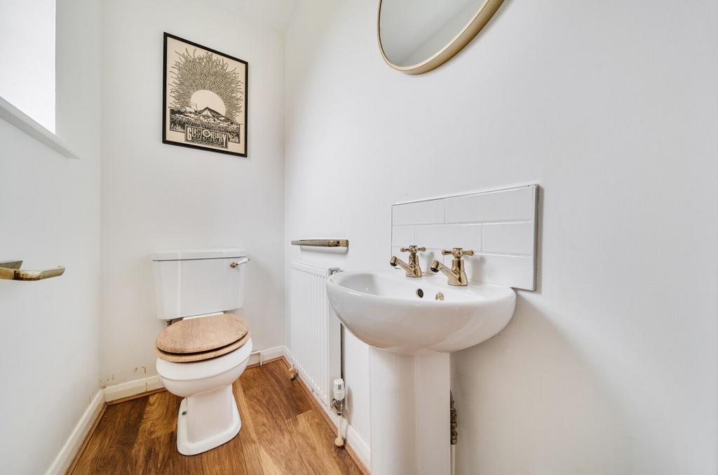 Cloakroom