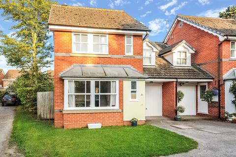 undefined, Ascot Close, Stratford-Upon-Avon, CV37