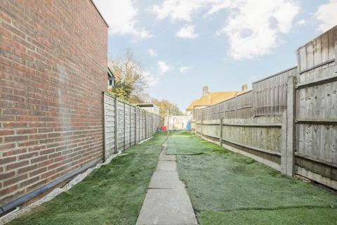 undefined, Erconwald Street, London W12