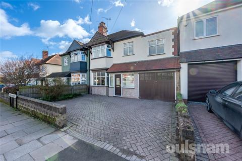 Frankley Beeches Road, Birmingham, West Midlands, B31