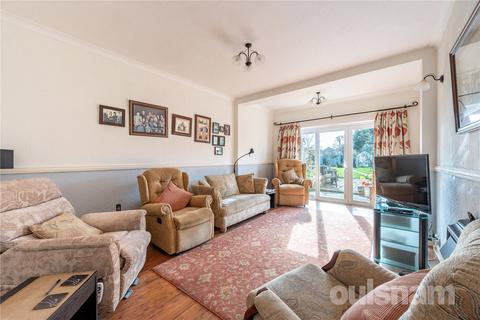 undefined, Frankley Beeches Road, Birmingham, West Midlands, B31