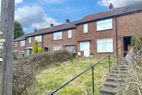 Castleton Grove, Ashton-under-Lyne, Greater Manchester, OL6