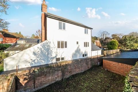 undefined, Old Reigate Road, Betchworth, RH3