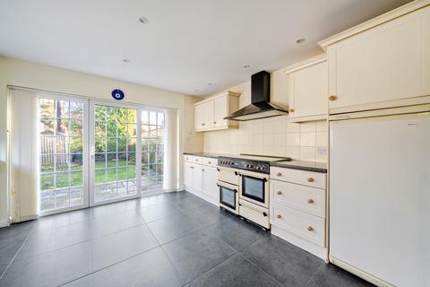 undefined, Old Reigate Road, Betchworth, RH3