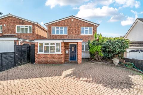 Christy Road, Biggin Hill, Westerham